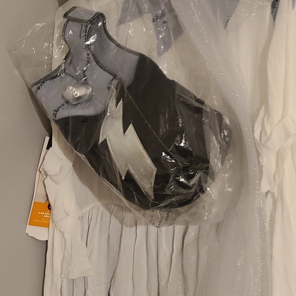 Lab Monster Bride costume - Picture 5 of 6